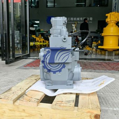4389179 4433038 HITACHI EX75UR-3用 エグババター部品 AP2D36LV1RS6-955-0 水力ピストンポンプ 水力ポンプ メインポンプポンプ装置 パンプASSY パンプ組立 後売り オリジナル