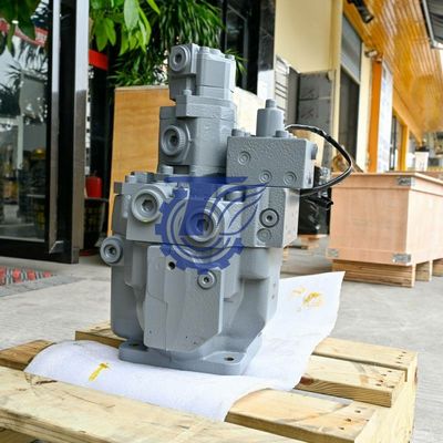 4389179 4433038 HITACHI EX75UR-3用 エグババター部品 AP2D36LV1RS6-955-0 水力ピストンポンプ 水力ポンプ メインポンプポンプ装置 パンプASSY パンプ組立 後売り オリジナル
