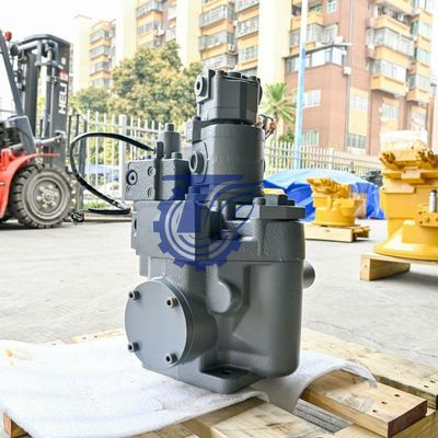 4389179 4433038 HITACHI EX75UR-3用 エグババター部品 AP2D36LV1RS6-955-0 水力ピストンポンプ 水力ポンプ メインポンプポンプ装置 パンプASSY パンプ組立 後売り オリジナル