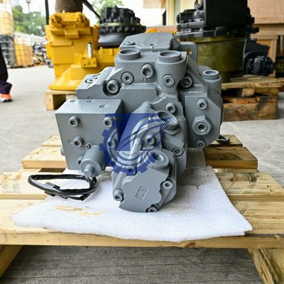 4389179 4433038 HITACHI EX75UR-3用 エグババター部品 AP2D36LV1RS6-955-0 水力ピストンポンプ 水力ポンプ メインポンプポンプ装置 パンプASSY パンプ組立 後売り オリジナル