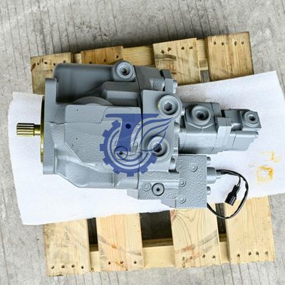 4389179 4433038 HITACHI EX75UR-3用 エグババター部品 AP2D36LV1RS6-955-0 水力ピストンポンプ 水力ポンプ メインポンプポンプ装置 パンプASSY パンプ組立 後売り オリジナル