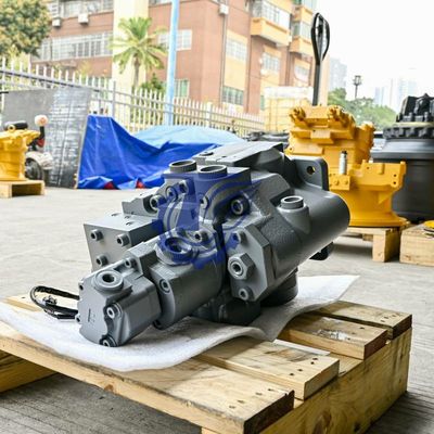 4389179 4433038 HITACHI EX75UR-3用 エグババター部品 AP2D36LV1RS6-955-0 水力ピストンポンプ 水力ポンプ メインポンプポンプ装置 パンプASSY パンプ組立 後売り オリジナル