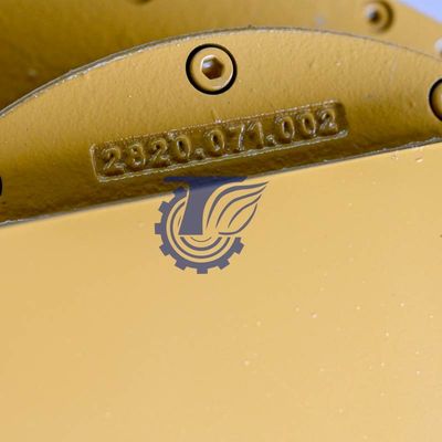 595-9502 5959502 595-9505 607-5643 607-5642 For TQCAT E395 EXCAVATORS Hydraulic Swing Motor SWING GEARBOX SWING REDUCTION GEAR DRIVE GP-SWING Aftermarket Original