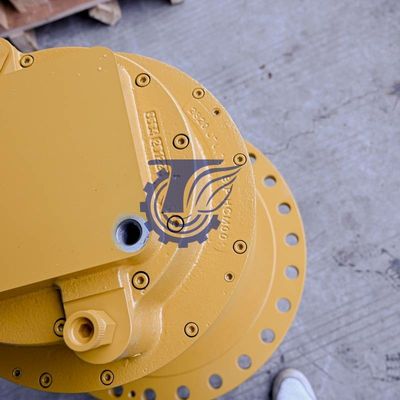595-9502 5959502 595-9505 607-5643 607-5642 CAT E395 EXCAVATORS ハイドロリック スイングモーター スイングギアボックス スイング減速ギアドライブ GP-SWING 後市