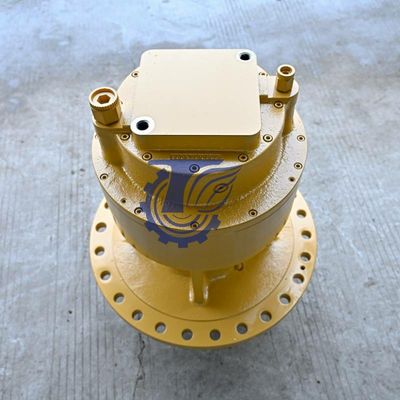 595-9502 5959502 595-9505 607-5643 607-5642 CAT E395 EXCAVATORS ハイドロリック スイングモーター スイングギアボックス スイング減速ギアドライブ GP-SWING 後市