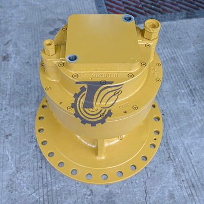 595-9502 5959502 595-9505 607-5643 607-5642 CAT E395 EXCAVATORS ハイドロリック スイングモーター スイングギアボックス スイング減速ギアドライブ GP-SWING 後市