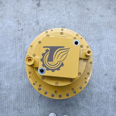 595-9502 5959502 595-9505 607-5643 607-5642 CAT E395 EXCAVATORS ハイドロリック スイングモーター スイングギアボックス スイング減速ギアドライブ GP-SWING 後市