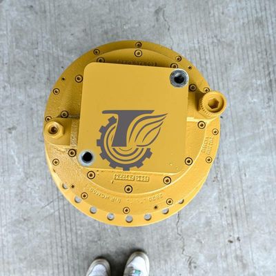 595-9502 5959502 595-9505 607-5643 607-5642 CAT E395 EXCAVATORS ハイドロリック スイングモーター スイングギアボックス スイング減速ギアドライブ GP-SWING 後市