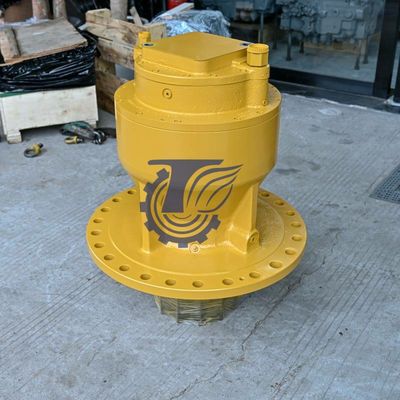 595-9502 5959502 595-9505 607-5643 607-5642 CAT E395 EXCAVATORS ハイドロリック スイングモーター スイングギアボックス スイング減速ギアドライブ GP-SWING 後市