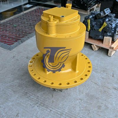 595-9502 5959502 595-9505 607-5643 607-5642 CAT E395 EXCAVATORS ハイドロリック スイングモーター スイングギアボックス スイング減速ギアドライブ GP-SWING 後市