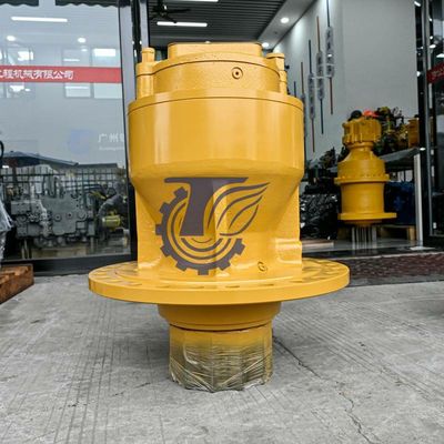 595-9502 5959502 595-9505 607-5643 607-5642 CAT E395 EXCAVATORS ハイドロリック スイングモーター スイングギアボックス スイング減速ギアドライブ GP-SWING 後市
