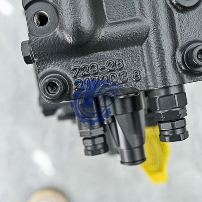 723-24-11701 723-24-10705 723-24-10702 7232410704 7232410706 コマツー向け D61EX-12 D61PX-12 ブルドーザーのパーツ