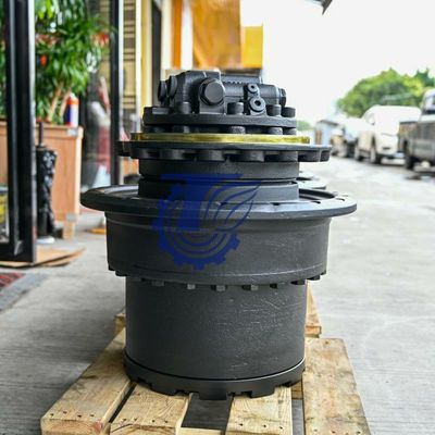 9233692 9261222 9250188 9269199 ヒタチ向け ZX200-3 ZX210H-3 ZX240-3 ZX240N-3-HCME 掘削機部品 移動組立 最終駆動 移動モーター 後置品 オリジナル
