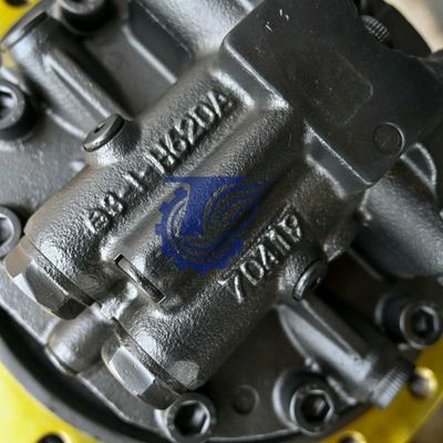 9233692 9261222 9250188 9269199 ヒタチ向け ZX200-3 ZX210H-3 ZX240-3 ZX240N-3-HCME 掘削機部品 移動組立 最終駆動 移動モーター 後置品 オリジナル