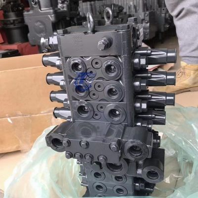 723-21-04200 7232104200 723-29-50601 723-29-50600 コマツー向け PC78MR-6 PC78US-6 PC78UU-6 掘削機パーツ 水力主制御バルブ オリジナル