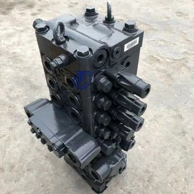 723-21-04200 7232104200 723-29-50601 723-29-50600 コマツー向け PC78MR-6 PC78US-6 PC78UU-6 掘削機パーツ 水力主制御バルブ オリジナル
