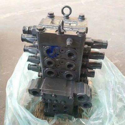 723-21-04200 7232104200 723-29-50601 723-29-50600 コマツー向け PC78MR-6 PC78US-6 PC78UU-6 掘削機パーツ 水力主制御バルブ オリジナル