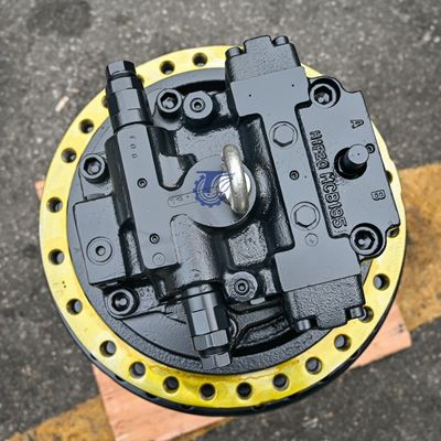 XKAY-01704 XKAY-02027 XKAY-02147 ハインダイR375-7 R360-7 R380-9 R360-9 掘削機 移動組立て 最終ドライブ 移動モーター DRIVE GP-FINAL -WITH MOTOR アパートマーケット オリジナル