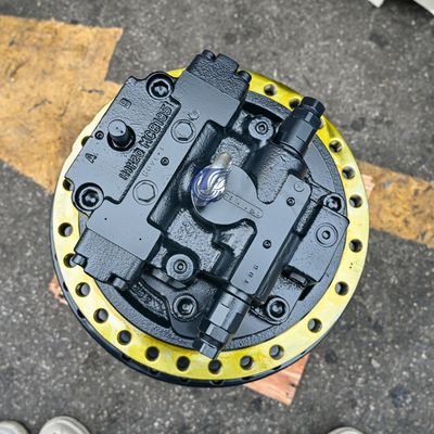 XKAY-01704 XKAY-02027 XKAY-02147 ハインダイR375-7 R360-7 R380-9 R360-9 掘削機 移動組立て 最終ドライブ 移動モーター DRIVE GP-FINAL -WITH MOTOR アパートマーケット オリジナル