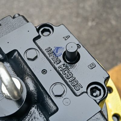 XKAY-01704 XKAY-02027 XKAY-02147 ハインダイR375-7 R360-7 R380-9 R360-9 掘削機 移動組立て 最終ドライブ 移動モーター DRIVE GP-FINAL -WITH MOTOR アパートマーケット オリジナル