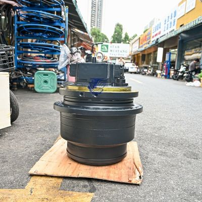 XKAY-01704 XKAY-02027 XKAY-02147 ハインダイR375-7 R360-7 R380-9 R360-9 掘削機 移動組立て 最終ドライブ 移動モーター DRIVE GP-FINAL -WITH MOTOR アパートマーケット オリジナル
