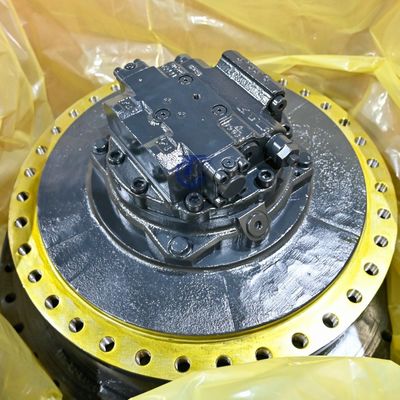 KUA10590 KUA10580 KUA0282 ケース CX800 CX800B 掘削機 移動組立て 最終ドライブ 移動モーター DRIVE GP-FINAL -WITH MOTOR 後置品 オリジナル