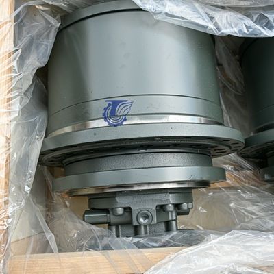 803093143 XCME XE370D用の掘削機 移動組末駆動 移動モーター DRIVE GP-FINAL -WITH MOTOR 後置品 オリジナル