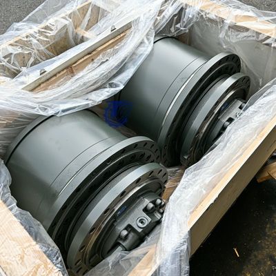 803093143 XCME XE370D用の掘削機 移動組末駆動 移動モーター DRIVE GP-FINAL -WITH MOTOR 後置品 オリジナル