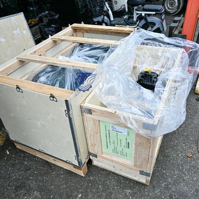 803093143 XCME XE370D用の掘削機 移動組末駆動 移動モーター DRIVE GP-FINAL -WITH MOTOR 後置品 オリジナル
