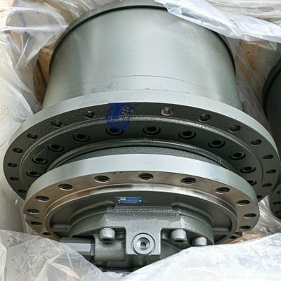803093143 XCME XE370D用の掘削機 移動組末駆動 移動モーター DRIVE GP-FINAL -WITH MOTOR 後置品 オリジナル