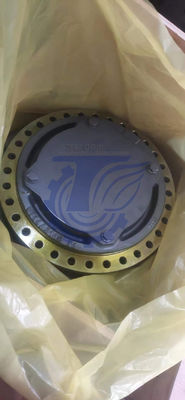 XCME XE900D KOBELCO SK850 エグババター 移動組立て 最終ドライブ 移動モーター GP-FINAL -WITH MOTOR 後売り オリジナル