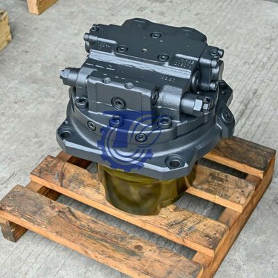 XCME XE900D KOBELCO SK850 エグババター 移動組立て 最終ドライブ 移動モーター GP-FINAL -WITH MOTOR 後売り オリジナル