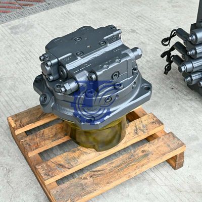 XCME XE900D KOBELCO SK850 エグババター 移動組立て 最終ドライブ 移動モーター GP-FINAL -WITH MOTOR 後売り オリジナル