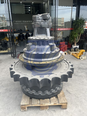 706-7L-01110 21T-27-00300 21T-27-00310 21T-27-00410 21T-27-00400 KOMATSU PC2000-8 PC2000-11 掘削機 移動組成 最終ドライブ 移動モーター DRIVE GP-FINAL -MOTOR付き 後売り オリジナル
