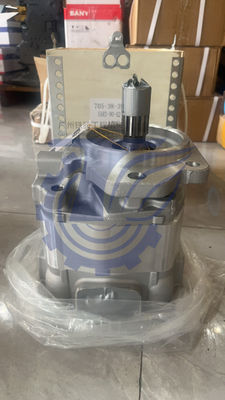 705-38-39000 7053839000 705-56-36051 705-56-36050 コマツー向け WA320-6 WA320PZ-6 WA320-5 ホールロードパーツ 水力ポンプ メインポンプ 水力オイルポンプ 内部パーツ ポンプ アパートマーケット オリジナル