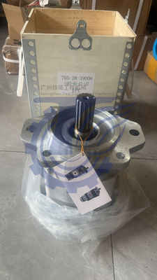 705-38-39000 7053839000 705-56-36051 705-56-36050 コマツー向け WA320-6 WA320PZ-6 WA320-5 ホールロードパーツ 水力ポンプ メインポンプ 水力オイルポンプ 内部パーツ ポンプ アパートマーケット オリジナル