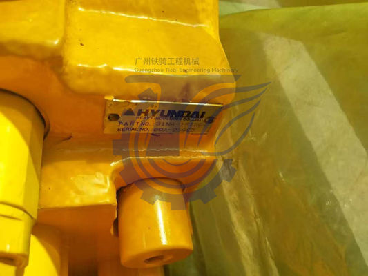 31N4-15120 31N4-15112 31N4-15121 HYUNDAI向け R140W-9 R140W-9S 輪掘削機パーツ 水力主制御バルブ組立 制御バルブ 後売り オリジナル