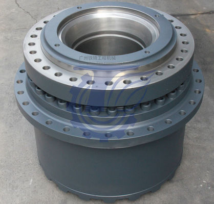 VOE14681190 VOE14666233 VOLVOのために EC700C EC700CHR EC750D EC750E 掘削機部品 移動 組立 最終駆動 移動 モーター 移動 ギアボックス 後売り オリジナル
