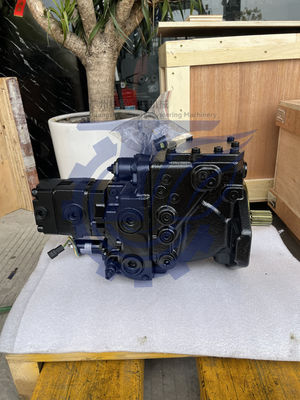 YT10V00027F2 FOR KOBELCO SK75-8 SK75-10 SK80 EXCAVATOR PARTS 水力ポンプ メインポンプ KAWASAKI K7SP36 アフターマーケット オリジナル