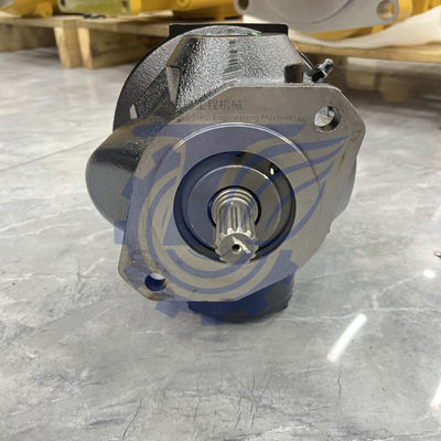 LE10V00005F2 LE10V00005F2 LE10V00005F3 KOBELCO SK60-8 EXCAVATOR PARTS HYDRAULIC PUMP メインポンプ REXROTH AP2D28LV1RS7-850-1 R971057359 アフターマーケット オリジナル