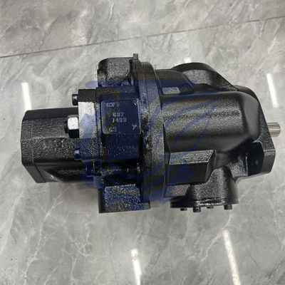 LE10V00005F2 LE10V00005F2 LE10V00005F3 KOBELCO SK60-8 EXCAVATOR PARTS HYDRAULIC PUMP メインポンプ REXROTH AP2D28LV1RS7-850-1 R971057359 アフターマーケット オリジナル
