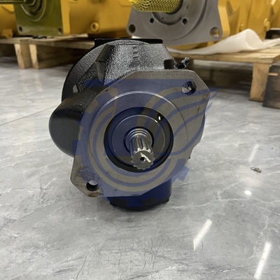 LE10V00005F2 LE10V00005F2 LE10V00005F3 KOBELCO SK60-8 EXCAVATOR PARTS HYDRAULIC PUMP メインポンプ REXROTH AP2D28LV1RS7-850-1 R971057359 アフターマーケット オリジナル
