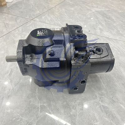 LE10V00005F2 LE10V00005F2 LE10V00005F3 KOBELCO SK60-8 EXCAVATOR PARTS HYDRAULIC PUMP メインポンプ REXROTH AP2D28LV1RS7-850-1 R971057359 アフターマーケット オリジナル