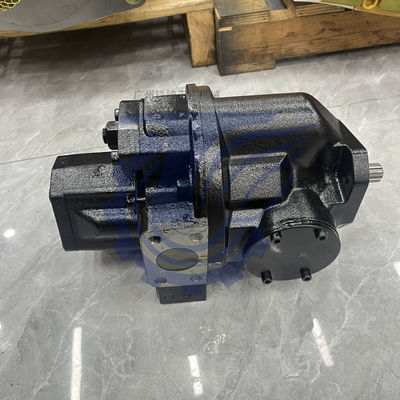 LE10V00005F2 LE10V00005F2 LE10V00005F3 KOBELCO SK60-8 EXCAVATOR PARTS HYDRAULIC PUMP メインポンプ REXROTH AP2D28LV1RS7-850-1 R971057359 アフターマーケット オリジナル