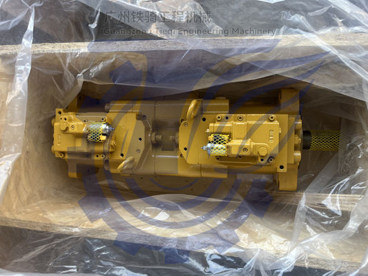 CAT 395 395GC 掘削機部品 水力ポンプ メインポンプ K7V280DTH ポンプ組成品