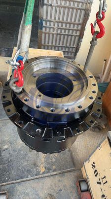 511-6015 5116015 CA5116015 For TQCAT E330F E330D2 L 330 & 330 GC Excavator parts Travel Assembly Final Drive Travel Motor Travel gearbox Aftermarket Original