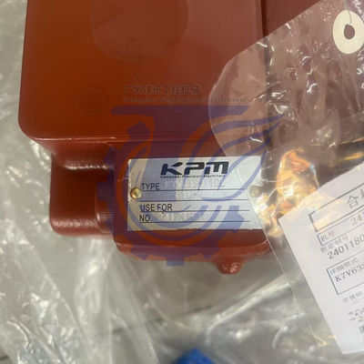 カワサキ K7V63S-11DL-5E1L-V FOR SANY ポンプ トラック コンクリート オイルポンプ 水力ポンプ メインポンプ K7V63S ポンプ組成 AFTERMARKET ORIGINAL