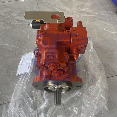 カワサキ K7V63S-11DL-5E1L-V FOR SANY ポンプ トラック コンクリート オイルポンプ 水力ポンプ メインポンプ K7V63S ポンプ組成 AFTERMARKET ORIGINAL