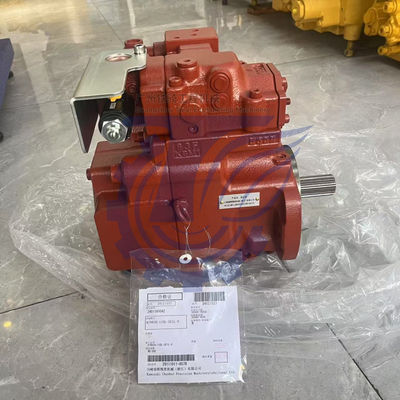 カワサキ K7V63S-11DL-5E1L-V FOR SANY ポンプ トラック コンクリート オイルポンプ 水力ポンプ メインポンプ K7V63S ポンプ組成 AFTERMARKET ORIGINAL