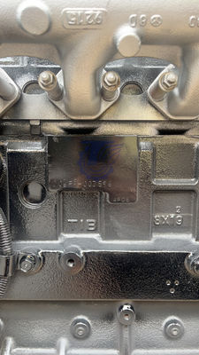 MITSUBISHI D06FRC-TAA SANY SY245 SY265C 掘削機部品 エンジン組立 ディーゼル エンジン 原装